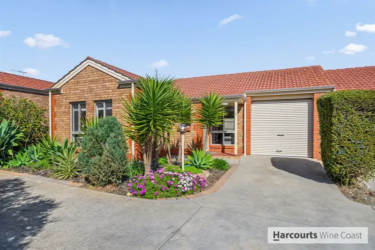 2/113-114 Barcelona Road, Noarlunga Downs SA 5168