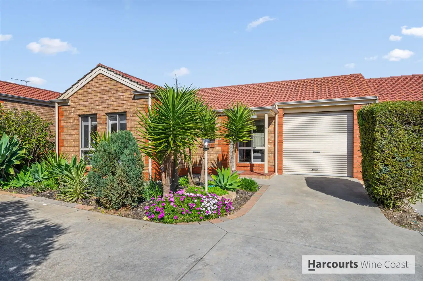 Main view of Homely unit listing, 2/113-114 Barcelona Road, Noarlunga Downs SA 5168
