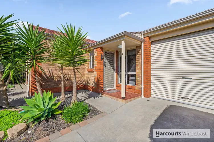 Sixth view of Homely unit listing, 2/113-114 Barcelona Road, Noarlunga Downs SA 5168