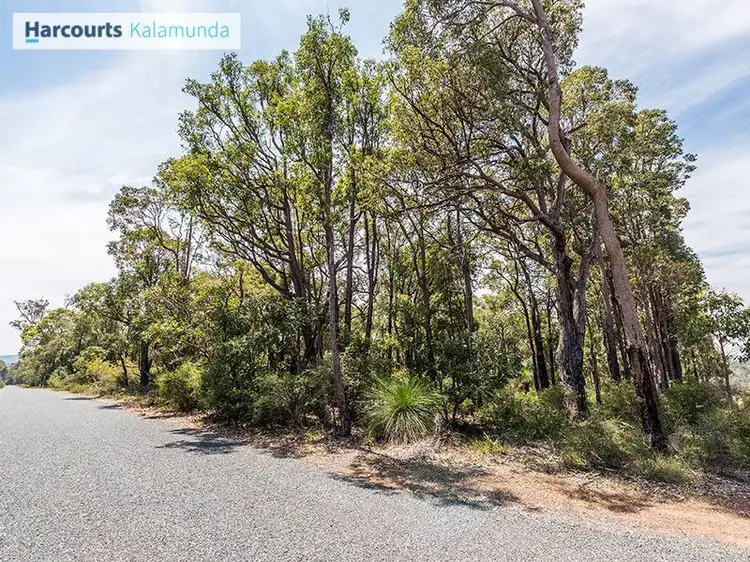 Second view of Homely land listing, 45 Morton Road, Carmel WA 6076