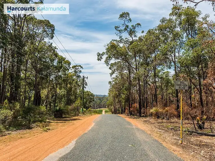 Third view of Homely land listing, 45 Morton Road, Carmel WA 6076