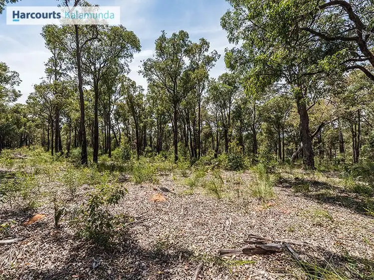 Fourth view of Homely land listing, 45 Morton Road, Carmel WA 6076