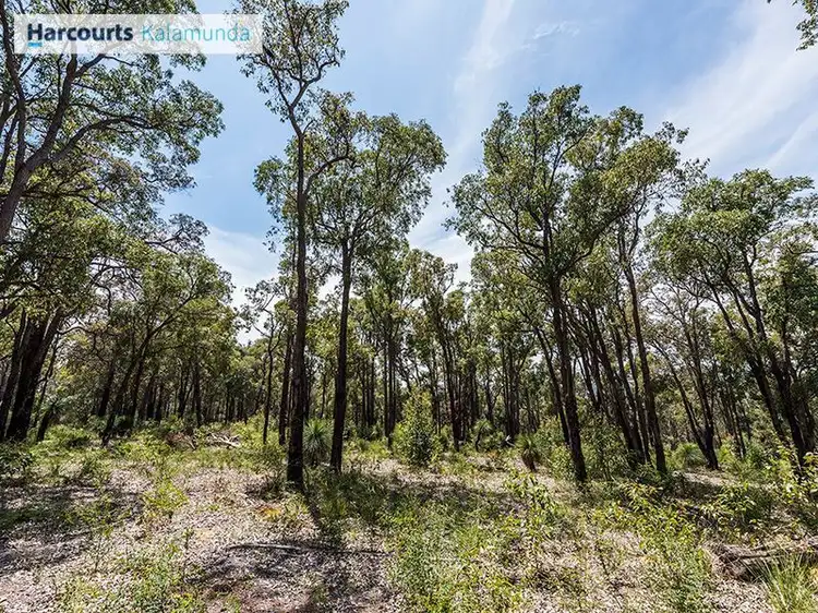 Fifth view of Homely land listing, 45 Morton Road, Carmel WA 6076