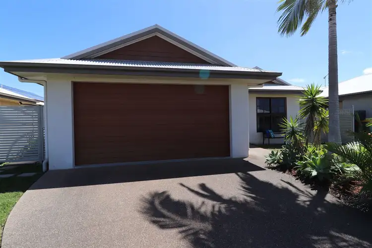 75 Gainsborough Dr, Ayr QLD 4807
