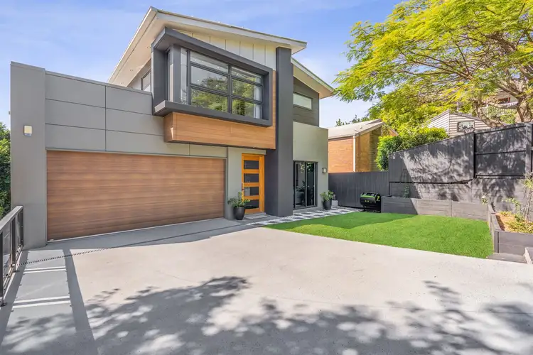 Main view of Homely house listing, 7 Wallara Street, Balmoral QLD 4171