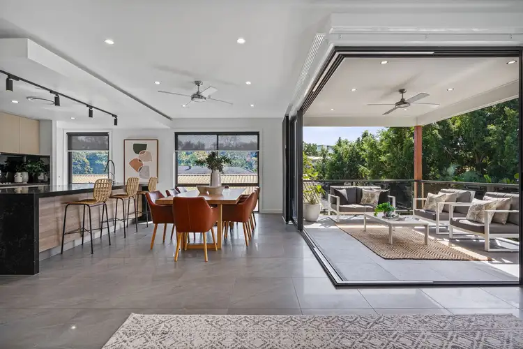 Second view of Homely house listing, 7 Wallara Street, Balmoral QLD 4171
