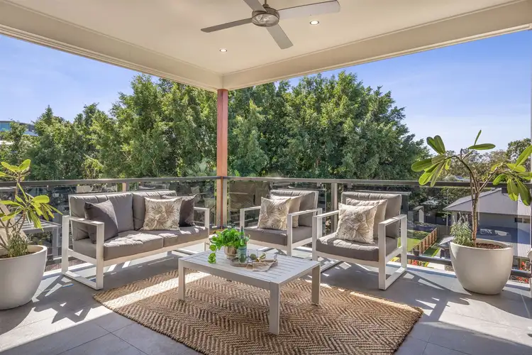 Sixth view of Homely house listing, 7 Wallara Street, Balmoral QLD 4171