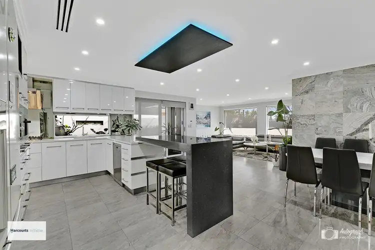 Second view of Homely house listing, 19 Friendly Way, Marangaroo WA 6064