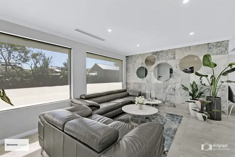Fifth view of Homely house listing, 19 Friendly Way, Marangaroo WA 6064