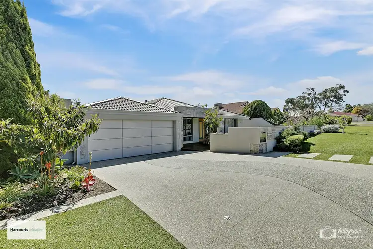 Sixth view of Homely house listing, 19 Friendly Way, Marangaroo WA 6064