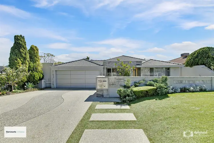 Seventh view of Homely house listing, 19 Friendly Way, Marangaroo WA 6064
