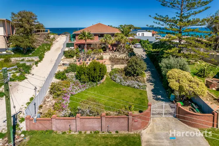 Main view of Homely house listing, 153 Tapping Way, Quinns Rocks WA 6030
