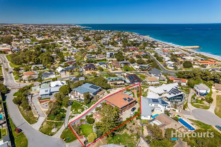 Fourth view of Homely house listing, 153 Tapping Way, Quinns Rocks WA 6030