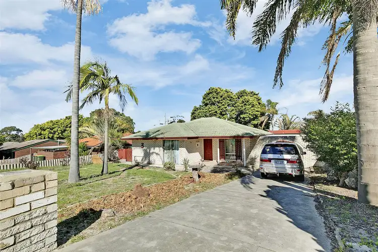 3 Binstead Court, Koondoola WA 6064