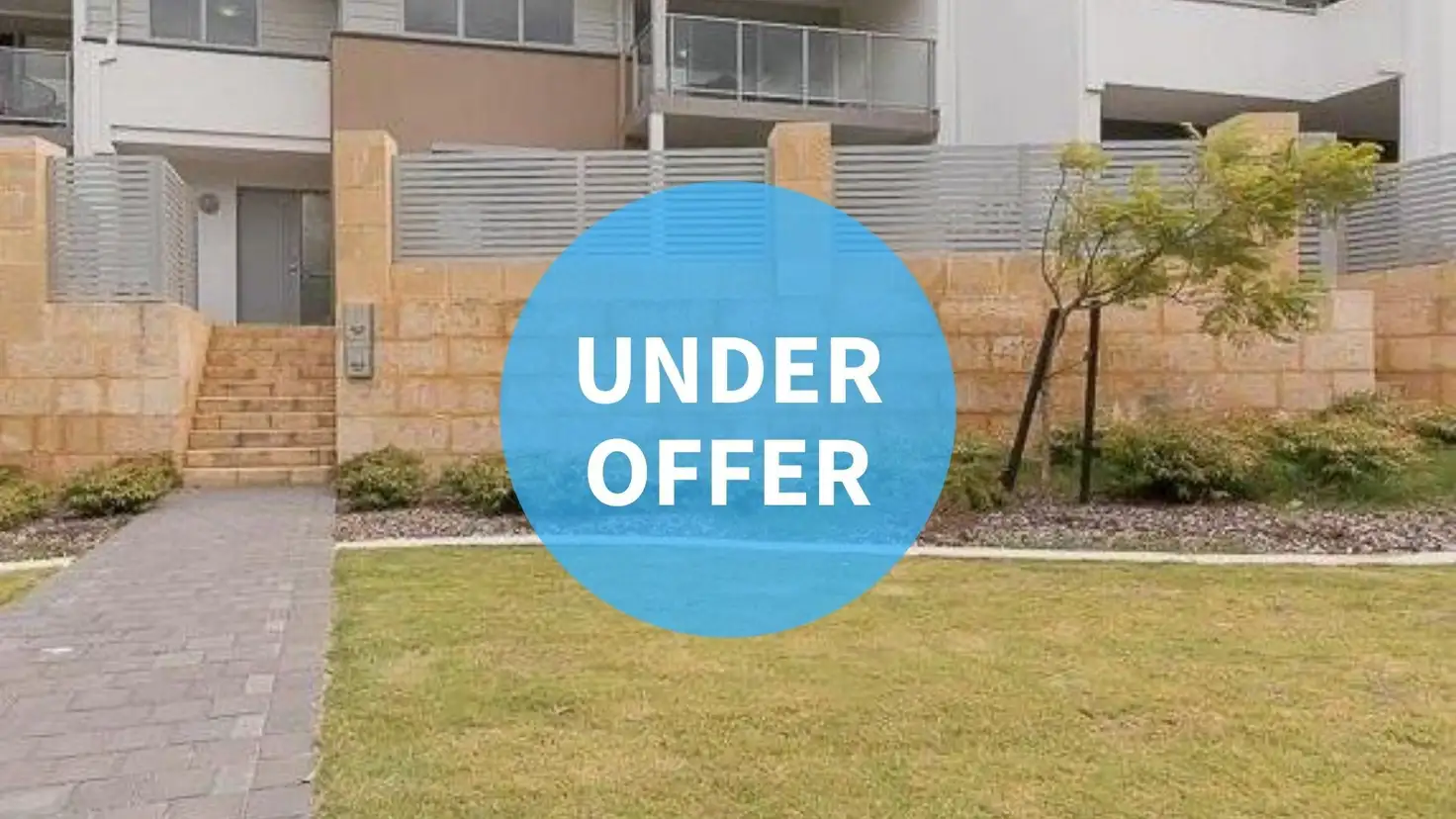 Main view of Homely townhouse listing, 4/45 Hargreaves Road, Coolbellup WA 6163