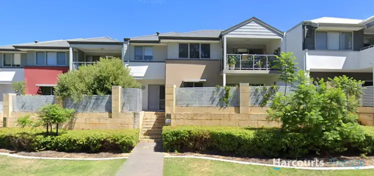 Second view of Homely townhouse listing, 4/45 Hargreaves Road, Coolbellup WA 6163