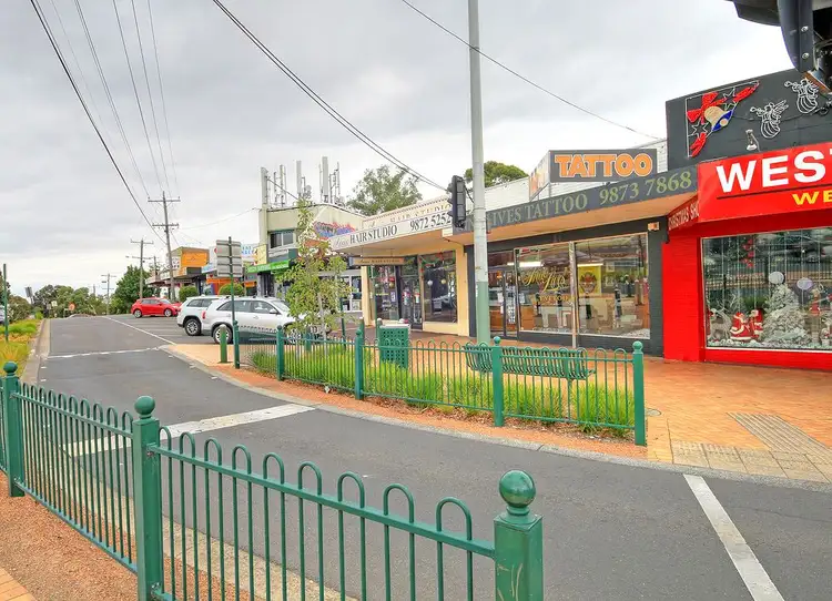 Fourth view of Homely house listing, 44 Carinya Road, Vermont VIC 3133
