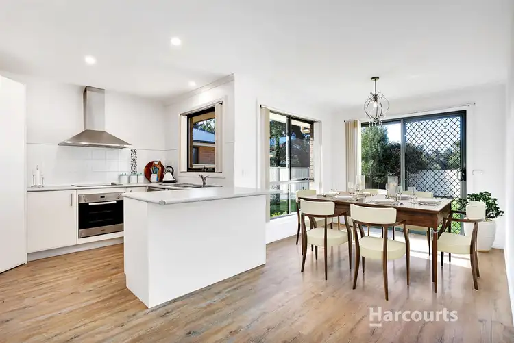 Fourth view of Homely house listing, 20 Mountain View Rise, Latrobe TAS 7307