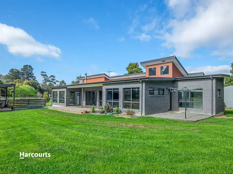 Main view of Homely house listing, 183 Slab Road, Cygnet TAS 7112