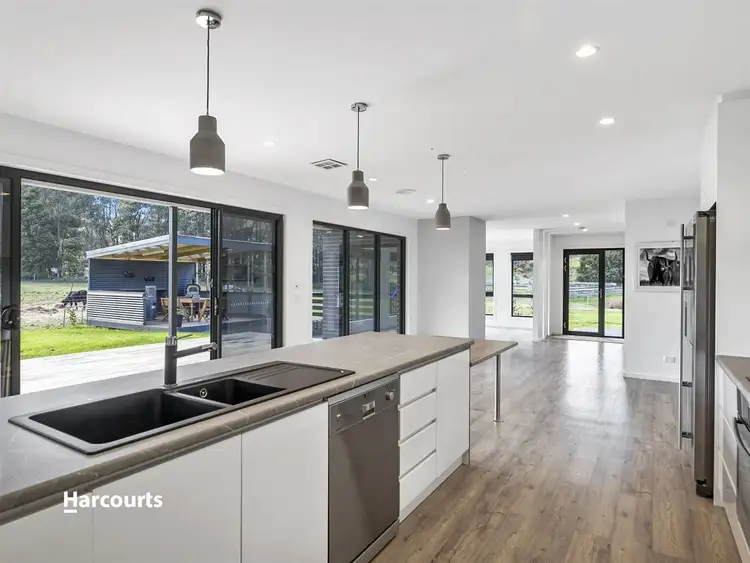 Third view of Homely house listing, 183 Slab Road, Cygnet TAS 7112