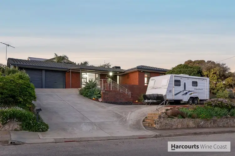 33 Old Honeypot Road, Port Noarlunga SA 5167