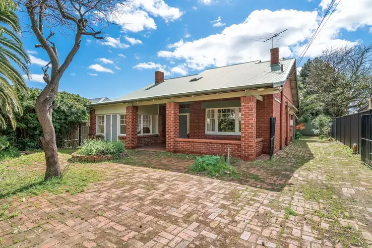 20 Palmer Avenue, Myrtle Bank SA 5064