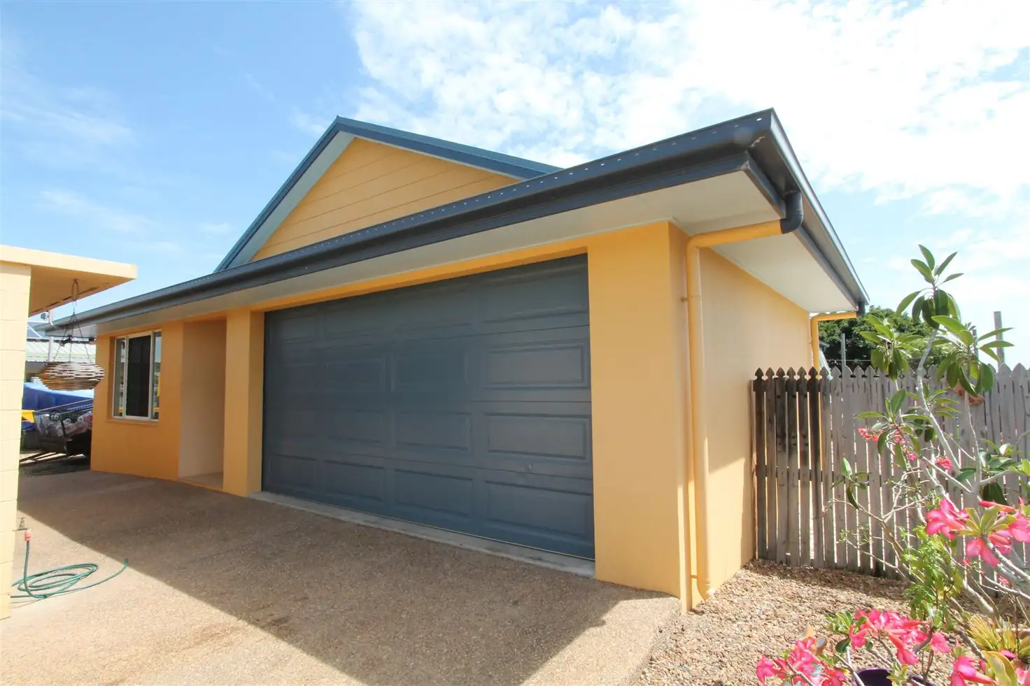 Main view of Homely house listing, 41 Braby Street, Alva QLD 4807