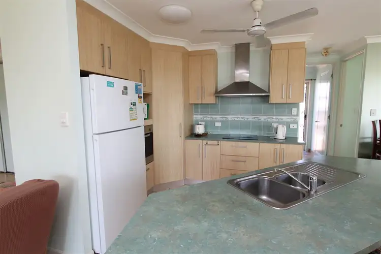 Third view of Homely house listing, 41 Braby Street, Alva QLD 4807
