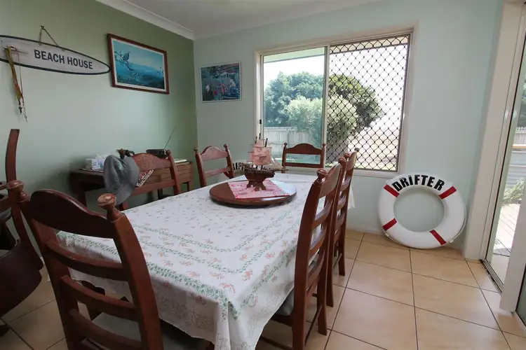 Fourth view of Homely house listing, 41 Braby Street, Alva QLD 4807