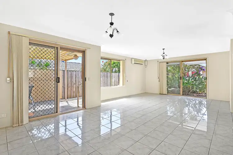 Fourth view of Homely semi-detached listing, 2/86 Greenacre Drive, Parkwood QLD 4214