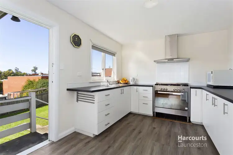Second view of Homely house listing, 6 Prospect Street, Prospect TAS 7250