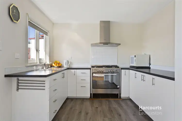 Third view of Homely house listing, 6 Prospect Street, Prospect TAS 7250