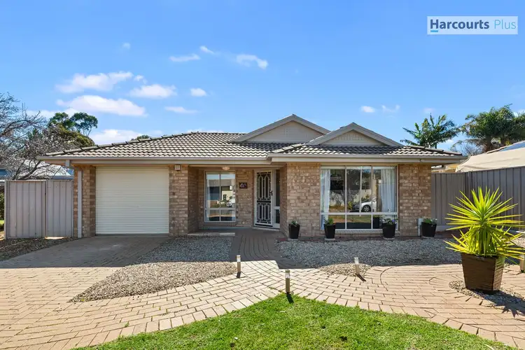 Fourth view of Homely house listing, 5 Pelican Place, Seaford Rise SA 5169