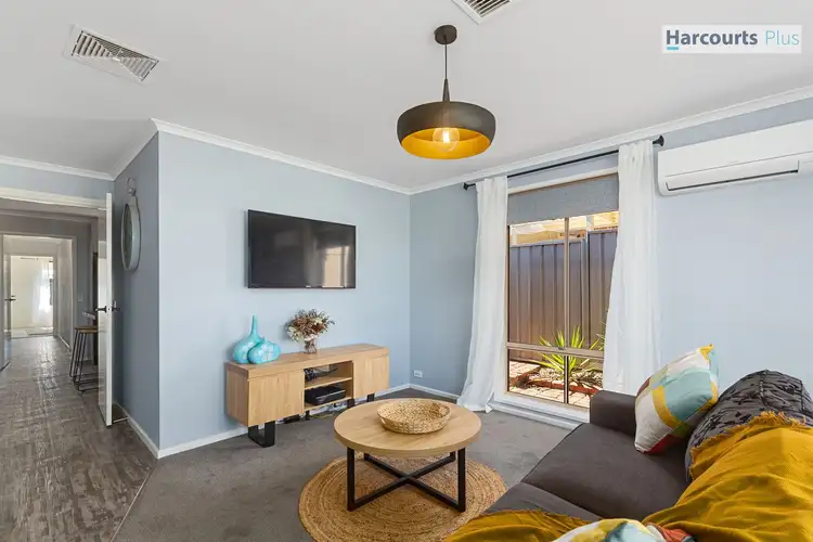 Fifth view of Homely house listing, 5 Pelican Place, Seaford Rise SA 5169
