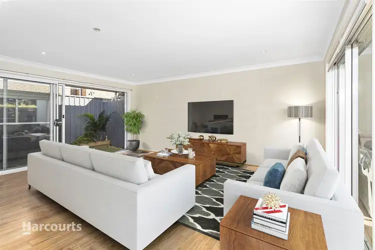 Second view of Homely townhouse listing, 2/185 Tongarra Road, Albion Park NSW 2527