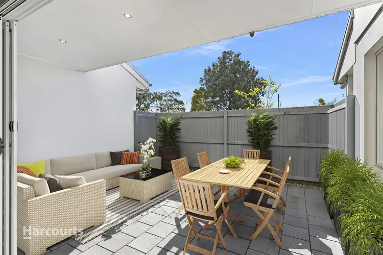 Third view of Homely townhouse listing, 2/185 Tongarra Road, Albion Park NSW 2527