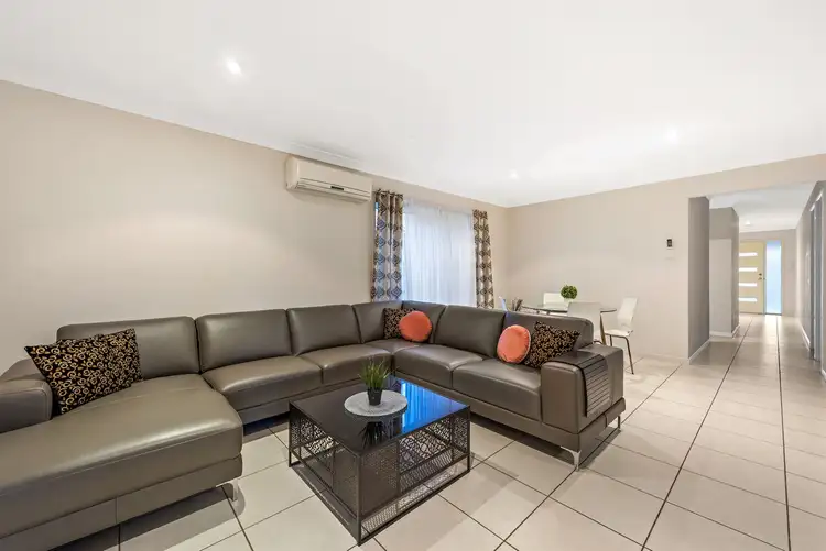 Second view of Homely house listing, 7 Ravensbourne Crescent, North Lakes QLD 4509
