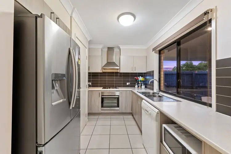 Third view of Homely house listing, 7 Ravensbourne Crescent, North Lakes QLD 4509