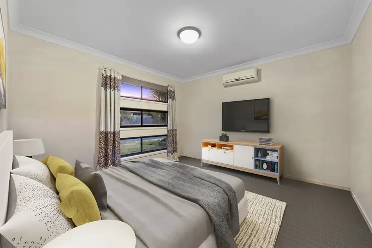 Fourth view of Homely house listing, 7 Ravensbourne Crescent, North Lakes QLD 4509