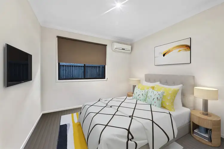 Sixth view of Homely house listing, 7 Ravensbourne Crescent, North Lakes QLD 4509