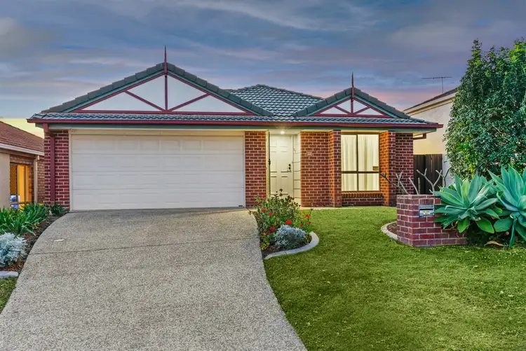 Main view of Homely house listing, 11 Campion Drive, North Lakes QLD 4509