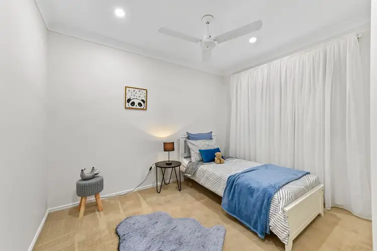 Sixth view of Homely house listing, 11 Campion Drive, North Lakes QLD 4509