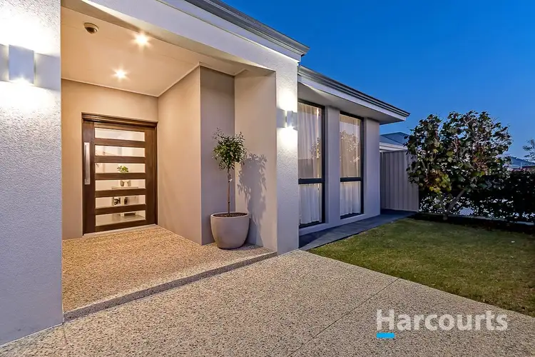 Second view of Homely house listing, 10 Pistachio Way, Eglinton WA 6034