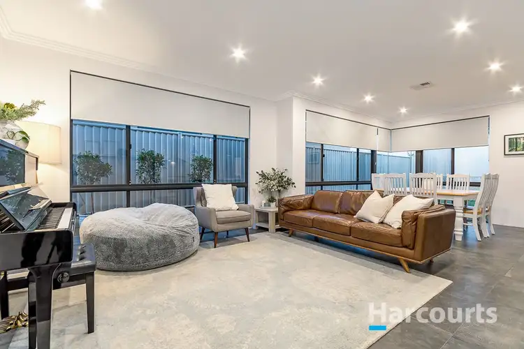 Seventh view of Homely house listing, 10 Pistachio Way, Eglinton WA 6034