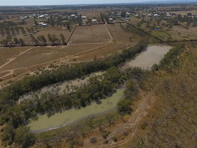 lot 5 Sandalwood ave; West, Dalby QLD 4405