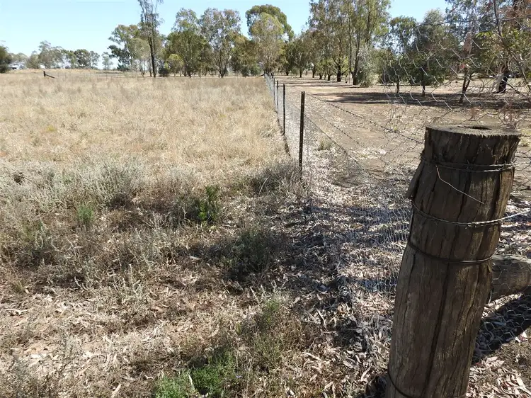 Third view of Homely rural property listing, lot 5 Sandalwood ave; West, Dalby QLD 4405