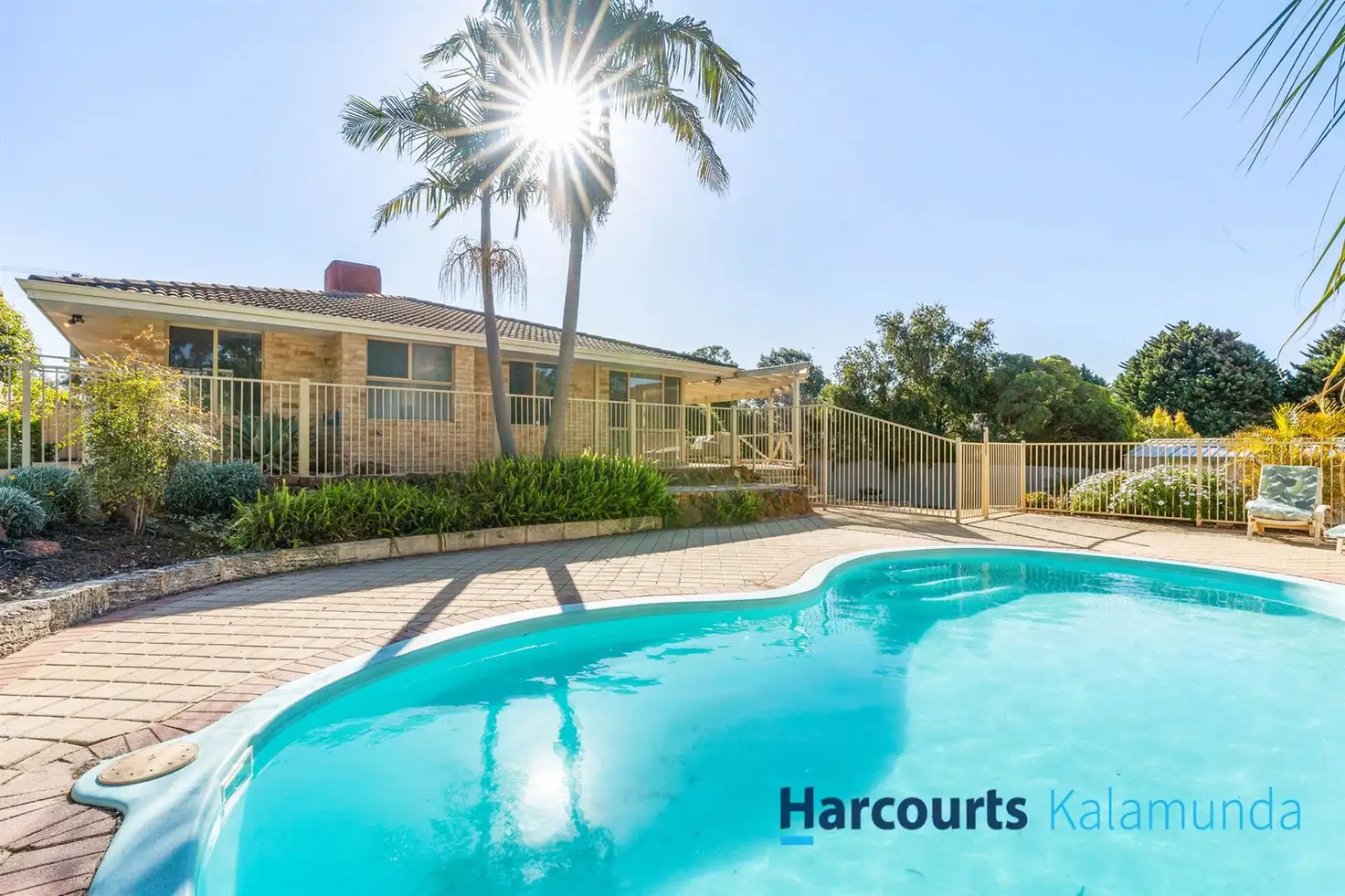 Main view of Homely house listing, 22 Lourdes Street, Lesmurdie WA 6076