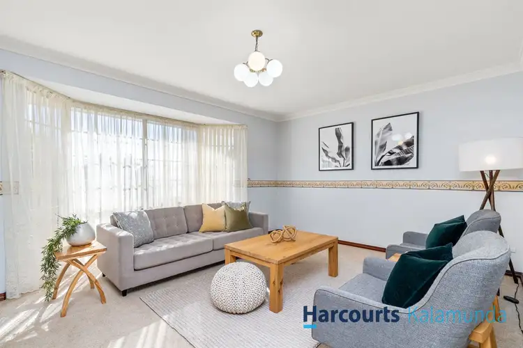 Third view of Homely house listing, 22 Lourdes Street, Lesmurdie WA 6076
