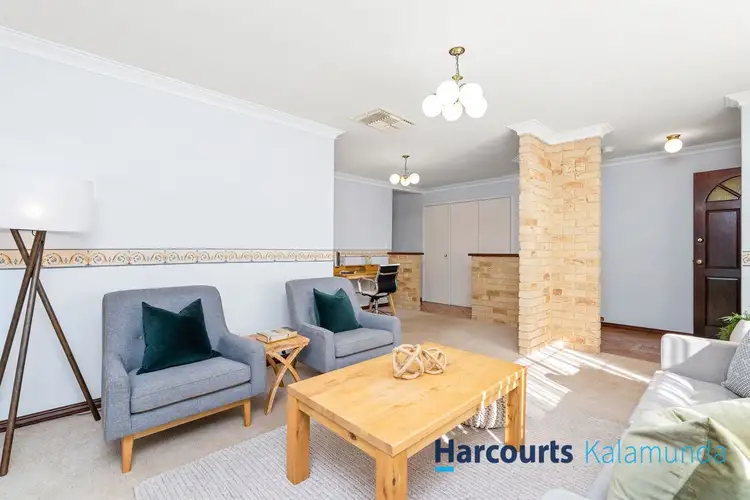 Fourth view of Homely house listing, 22 Lourdes Street, Lesmurdie WA 6076