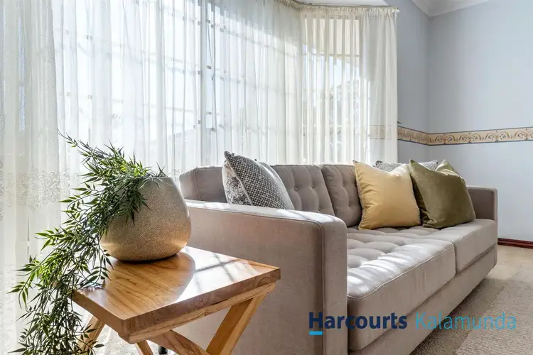 Fifth view of Homely house listing, 22 Lourdes Street, Lesmurdie WA 6076